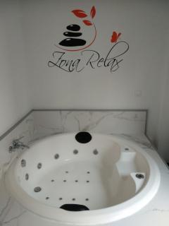 Apartamento La Gloria - Gibaja - 1