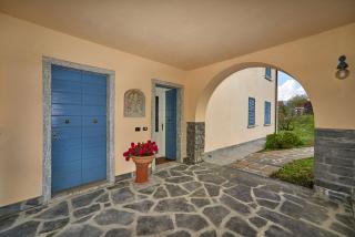 Breezeway Home - Lierna - 7