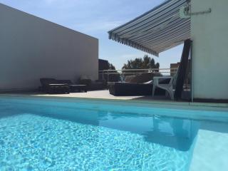 Villa cote plage - Ajaccio - 5