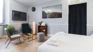 Italianway - Garigliano 4 Flat - Milan - 9
