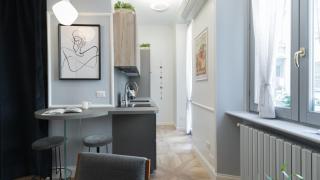Italianway - Garigliano 4 Flat - Milan - 6