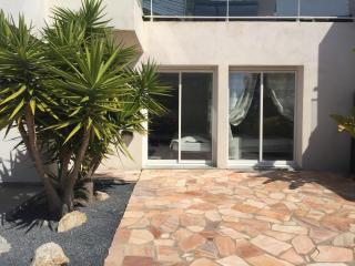 Villa cote plage - 1