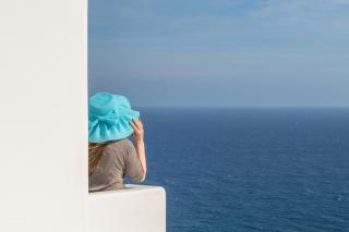 Heavenly Milos suites - 3