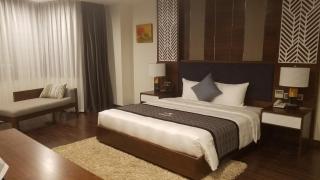 Eagle Hotel - Hà Tĩnh - 7