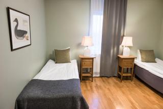 Nordens Ark Bed and Breakfast - 4