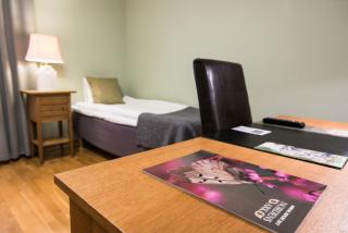 Nordens Ark Bed and Breakfast - 7