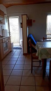 Apartma NADIŽA Borjana107 - Borjana - 5