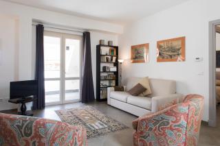 Overseas - Penthouse - Appartamento Attico - Palazzo San Matteo - Palermo - Palermo - 8