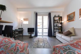 Overseas - Penthouse - Appartamento Attico - Palazzo San Matteo - Palermo - Palermo - 5