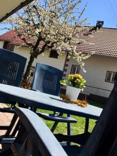 Ferienwohnung Wippenreute - 7