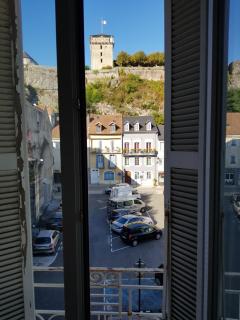 18 rue des petits fossés - 5 - Lourdes - 9