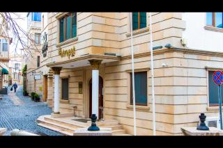 Atropat Old City Hotel - Baku - 7