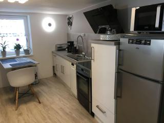 Ferienwohnung Kleiner Kalle - Melsungen - 5
