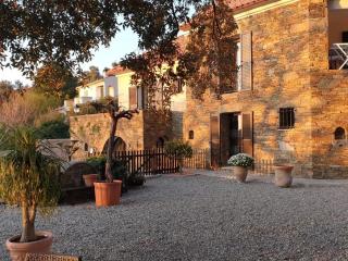 Villa A funtanella - Patrimonio - 3