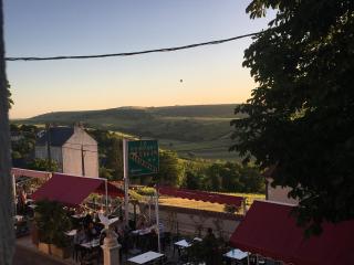Hotel du Rempart - Sancerre - 3