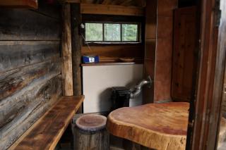 Ferienhaus Anderles-Alm - Heiligenblut - 7