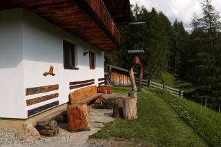 Ferienhaus Anderles-Alm - Heiligenblut - 4
