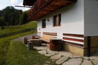 Ferienhaus Anderles-Alm - Heiligenblut - 3