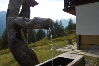 Ferienhaus Anderles-Alm - Heiligenblut - 2