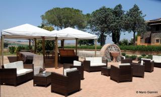 Locanda Rossovino - Montebello - 8