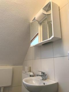 Apartmenthaus Seestern - Nessmersiel - 3