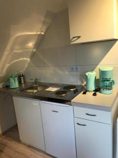 Apartmenthaus Seestern - Nessmersiel - 1
