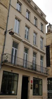 Hotel Bleu de Mer - Bordeaux - 0
