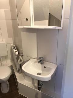 Apartmenthaus Seestern - Nessmersiel - 7