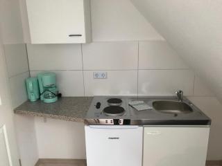Apartmenthaus Seestern - Nessmersiel - 4