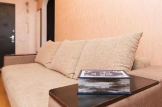 Apartment neer Manufaktura on Kharkovskaya 3 - 6