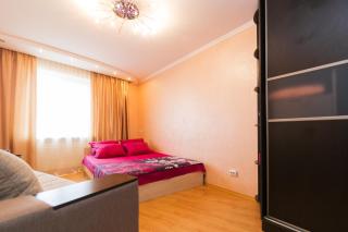 Apartment neer Manufaktura on Kharkovskaya 3 - 3