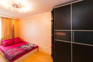 Apartment neer Manufaktura on Kharkovskaya 3 - 2