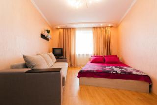 Apartment neer Manufaktura on Kharkovskaya 3 - 1