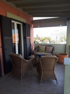 Luxury Apartment in the City - Lefkada - 6