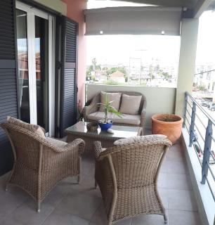 Luxury Apartment in the City - Lefkada - 0