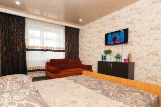 VIP Apartmens on Kharkovskaya neer Lavina - Sumy - 1