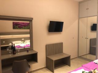 Pavlos studios - Laganas - 5