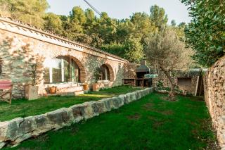 ECO TURISMO MASIA MAS d'en GIRALT 1722 - Sitges - 5