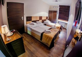 Boutique Hotel's II Rewolucji - Łódź - 3