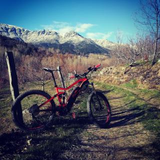 La Albarea by #cherrygredos - El Arenal - 2