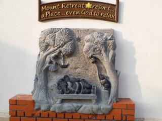 Mount Retreat Resorts - Madurai - Madurai - 1