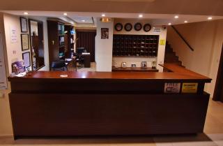 24 Seven Boutique Hotel - 6