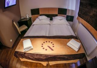 Boutique Hotel's II Rewolucji - 1