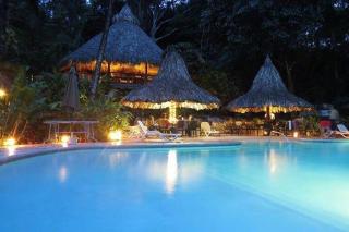 Villas Pico Bonito - La Ceiba - 0