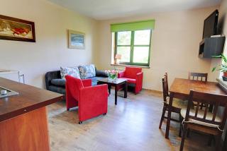 Noce i Dnie - apartamenty i pokoje - 7