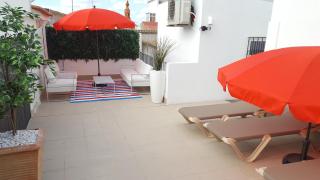 HENRI'S APARTMENTS - City Centre - Lagos - 6