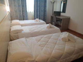 Risthotel Airport - 1