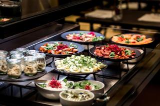 Hotel Dana Business & Conference - Szczecin - 1