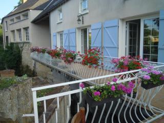 MOULIN DE L'ABBESSE - Thouars - 7