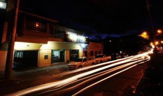 Hotel Solare - Santana do Livramento - 0